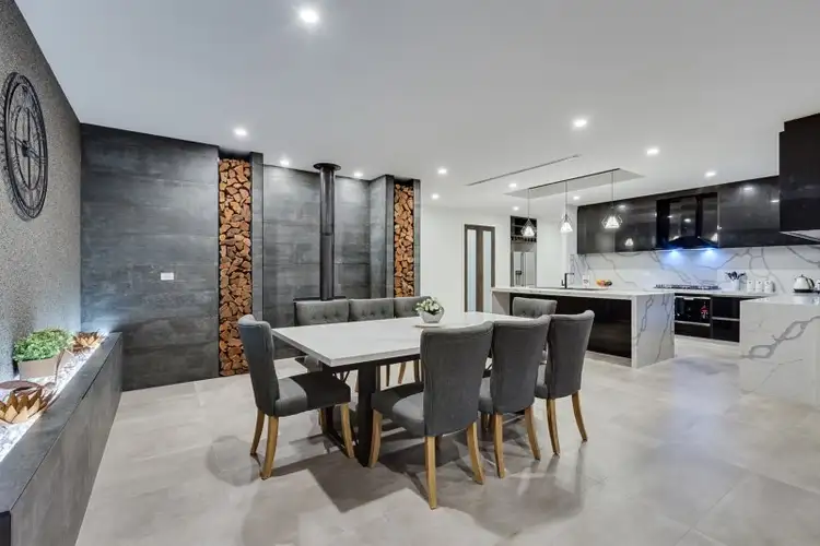 Sixth view of Homely house listing, 10 Style Way, Craigieburn VIC 3064