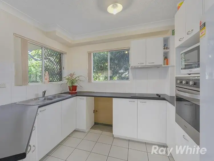 Third view of Homely unit listing, 2/7 Lorne Street, Alderley QLD 4051