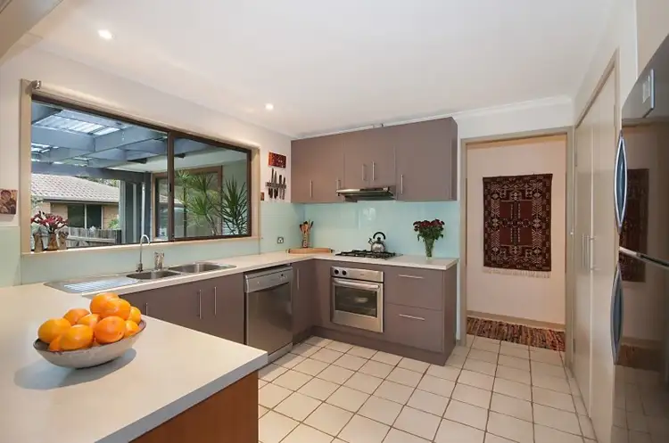 Second view of Homely house listing, 37 Belongil Crescent, Byron Bay NSW 2481