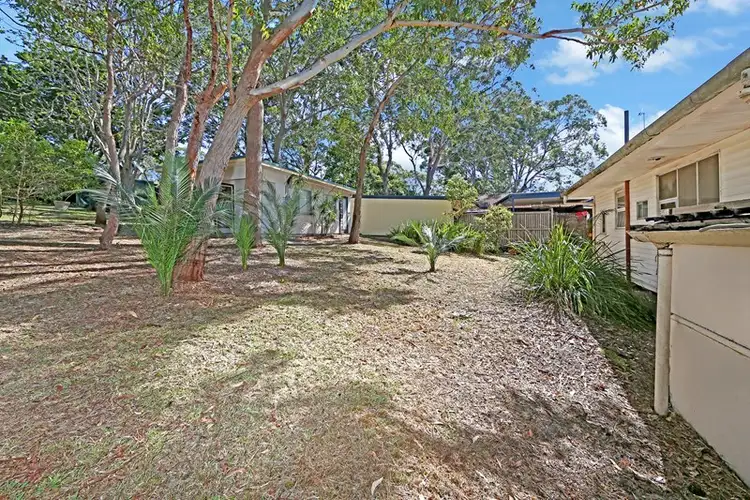 Fifth view of Homely house listing, 17 Burrawong Street, Bateau Bay NSW 2261