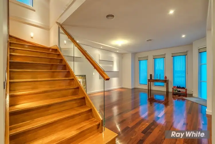 Fifth view of Homely house listing, 1 Barron Street, Tarneit VIC 3029
