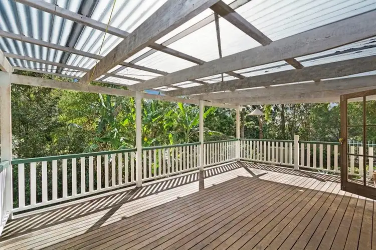 Seventh view of Homely house listing, 239 North Maleny Road, North Maleny QLD 4552