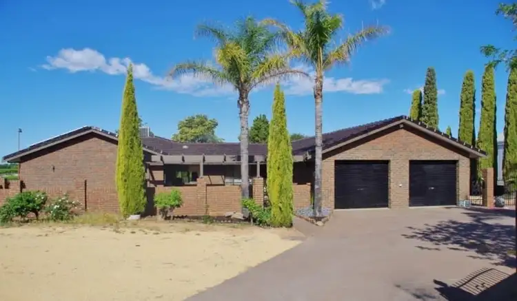 595 Government Road, Renmark SA 5341