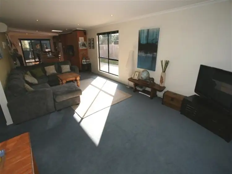 Sixth view of Homely house listing, 60 Hallway Drive, Wimbledon Heights VIC 3922