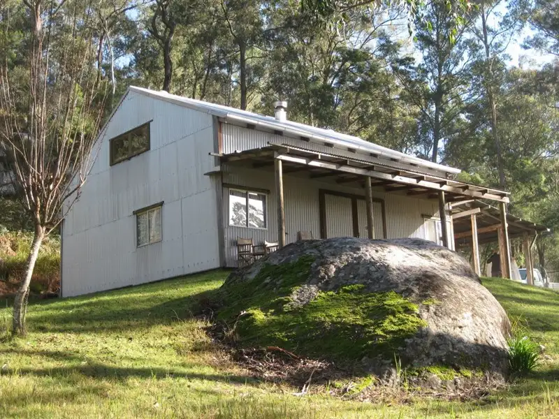 Main view of Homely rural property listing, Address available on request