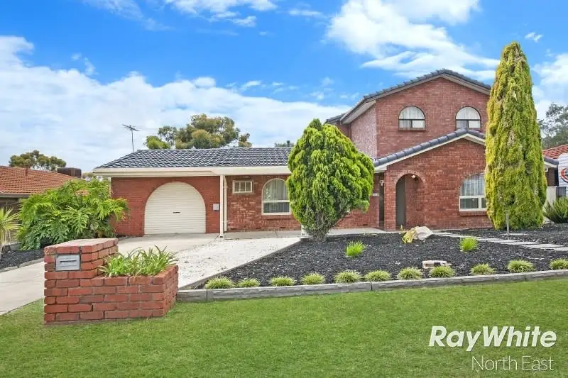 Main view of Homely house listing, 22 Fraser Avenue, St Agnes SA 5097