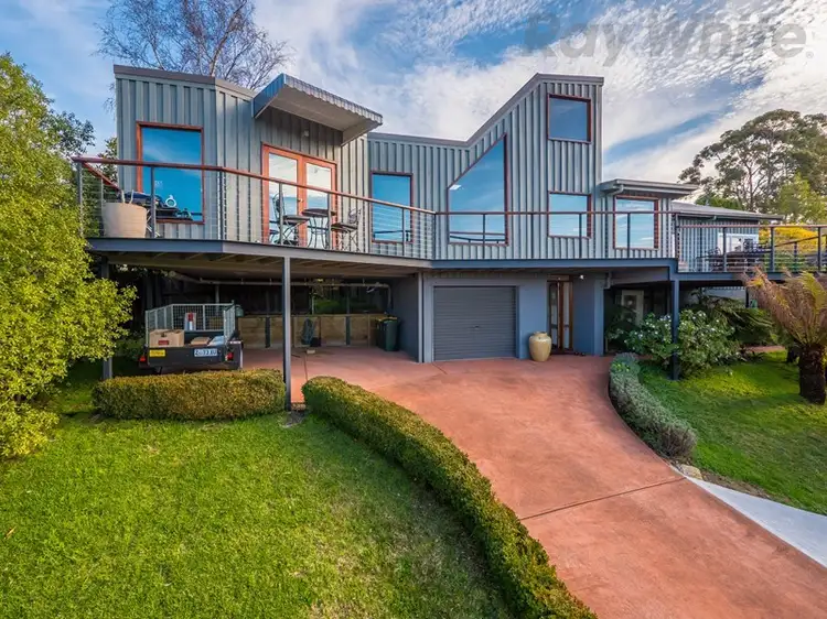 Main view of Homely house listing, 46A Auburn Road, Kingston Beach TAS 7050
