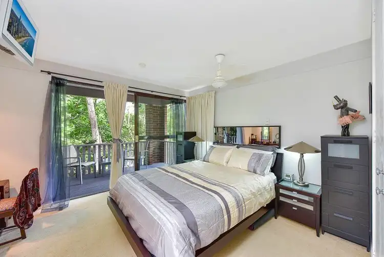 Fifth view of Homely house listing, 3 Nattai Close, Thornleigh NSW 2120