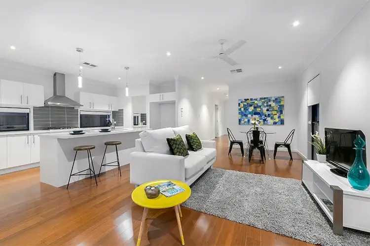 Second view of Homely house listing, 73 Clarke Street, Hendra QLD 4011