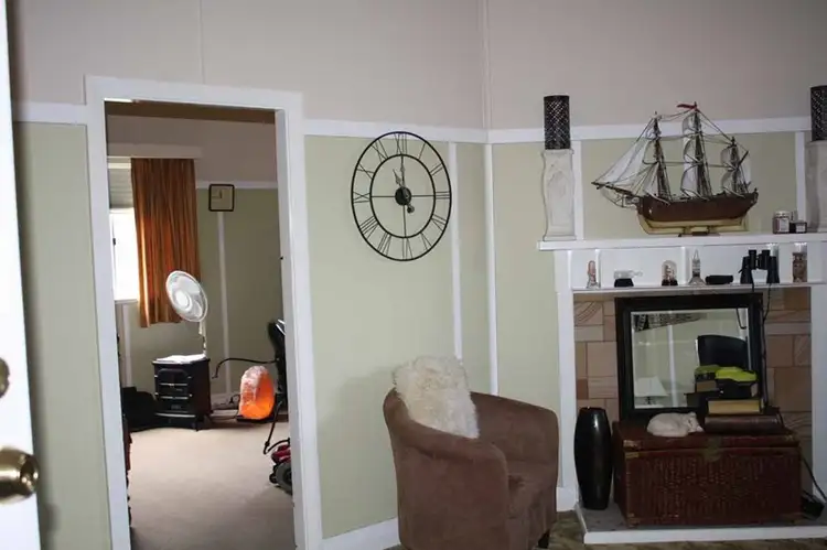 Fifth view of Homely house listing, 122 West, Glen Innes NSW 2370
