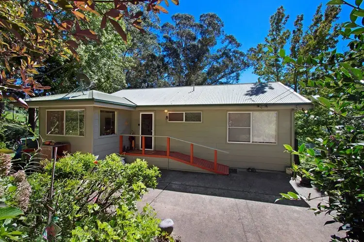 Second view of Homely house listing, 2 Berambing Crescent, Bilpin NSW 2758