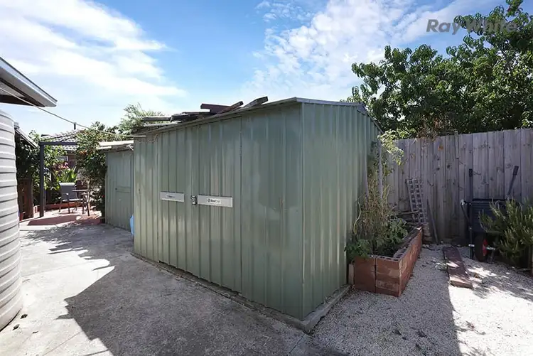 Seventh view of Homely house listing, 3 Roach Drive, Altona Meadows VIC 3028