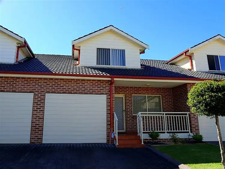 5/324 Hector Street, Bass Hill NSW 2197
