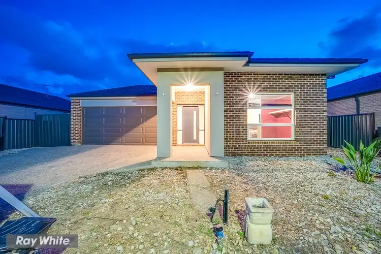 Third view of Homely house listing, 15 Gale Avenue, Tarneit VIC 3029