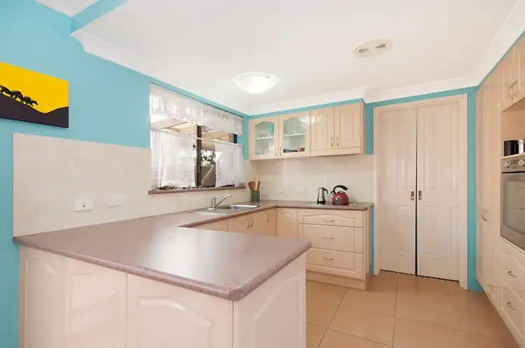 Second view of Homely townhouse listing, 5/2 Waratah Avenue, Yamba NSW 2464