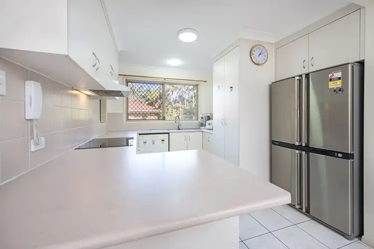 Fifth view of Homely unit listing, 70/45 Farne Street, Sunnybank Hills QLD 4109