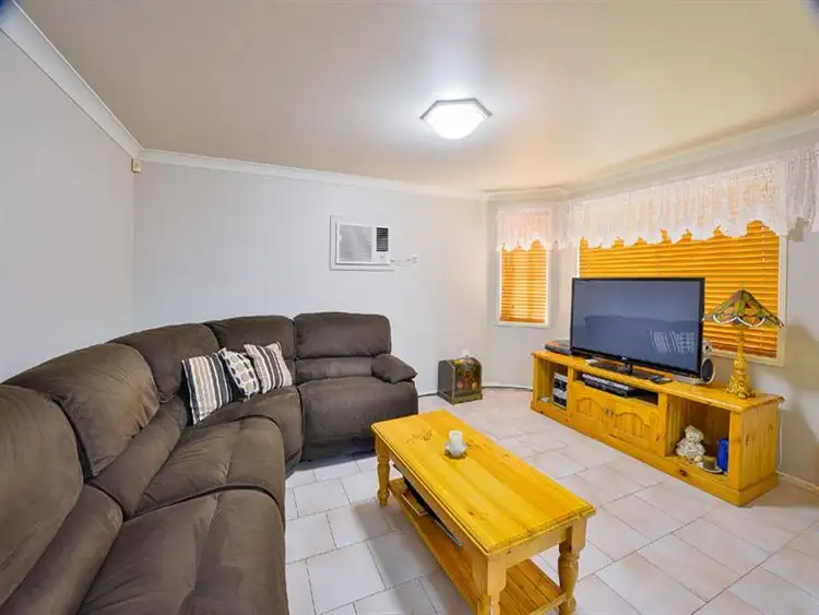 Fourth view of Homely house listing, 5 Salignus Place, Narellan Vale NSW 2567