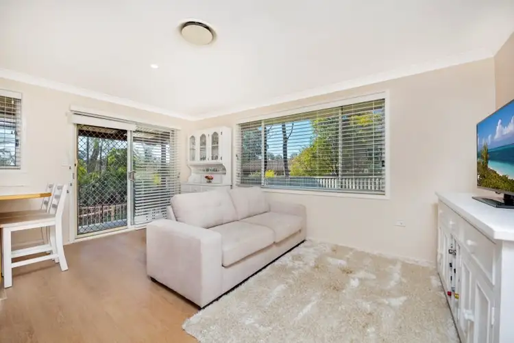 Fifth view of Homely house listing, 12 Boobook Place, Ingleburn NSW 2565
