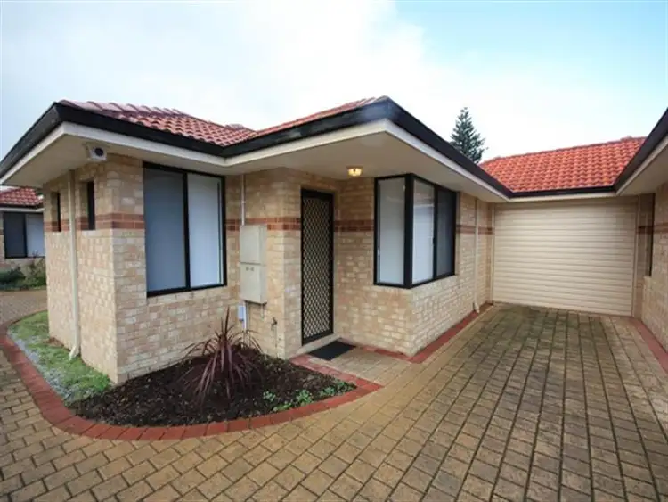 2/268 Drake Street, Morley WA 6062
