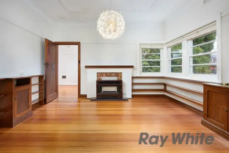 Third view of Homely house listing, 126 Como Parade West, Parkdale VIC 3195