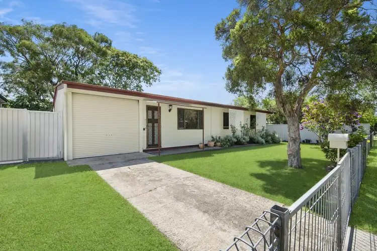 Main view of Homely house listing, 37 Summer Street, Deception Bay QLD 4508