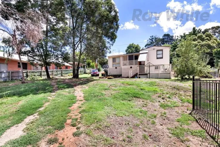 Seventh view of Homely house listing, 111 Hickman Street, Ballarat Central VIC 3350