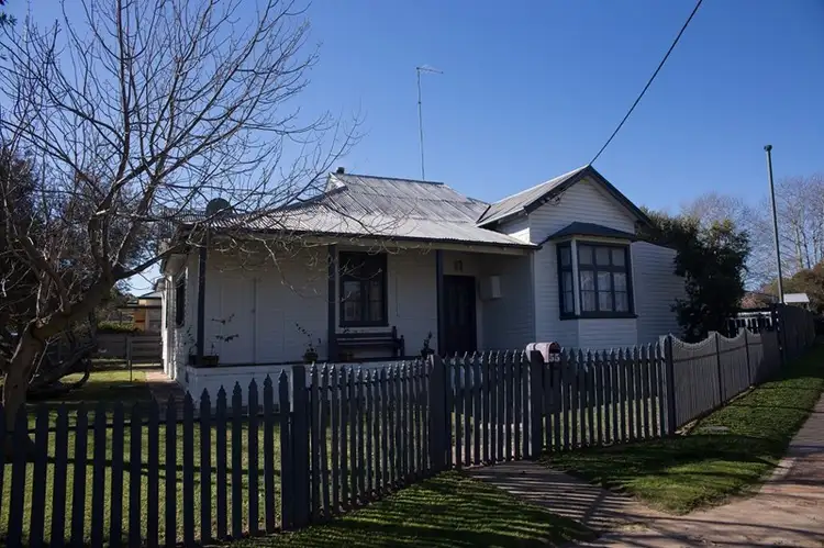 Main view of Homely house listing, 55 Victoria Avenue, Narrandera NSW 2700