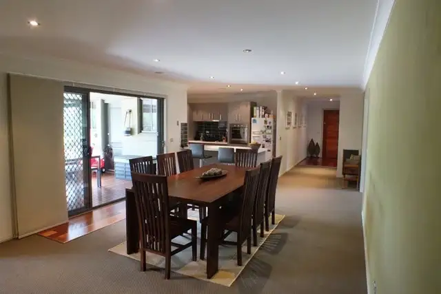 Fifth view of Homely house listing, 93 Albion Street, Oberon NSW 2787