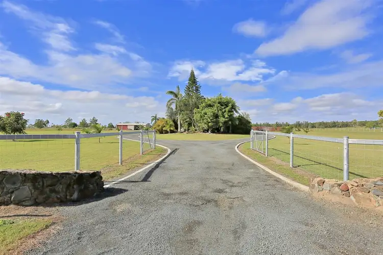 Seventh view of Homely house listing, 415 Moore Park Road, Welcome Creek QLD 4670