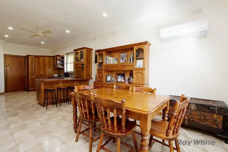 Fifth view of Homely house listing, 154 Bowillia East Road Kybunga Via, Clare SA 5453