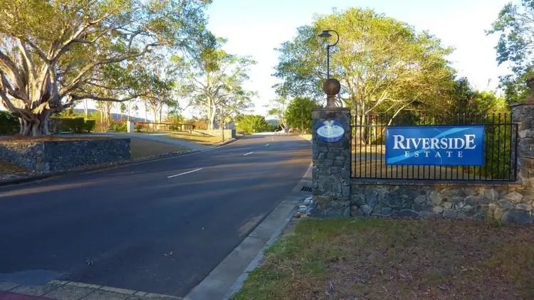 Third view of Homely land listing, Lot 248, 155 Diamantina Circle, Karalee QLD 4306