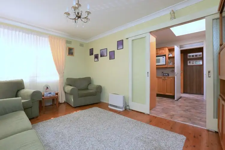 Second view of Homely house listing, 32A Gleeson Avenue, Condell Park NSW 2200