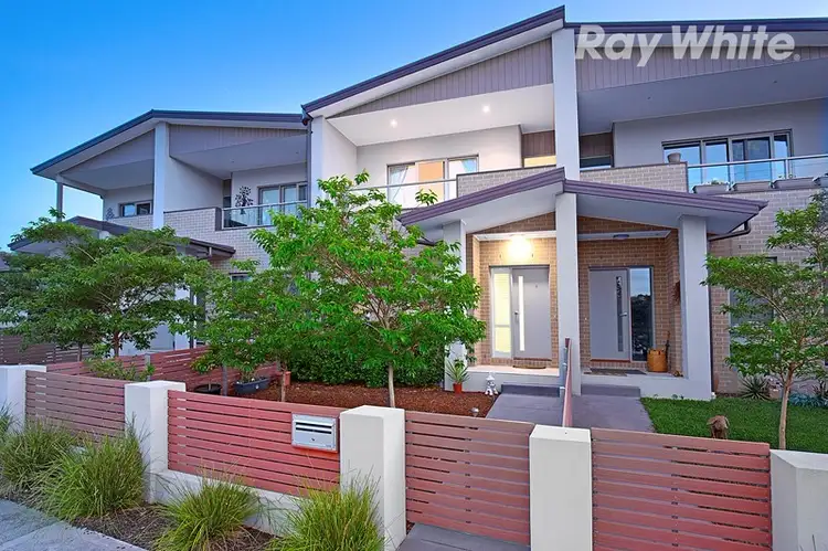 3 Adriana Close, Mooroolbark VIC 3138