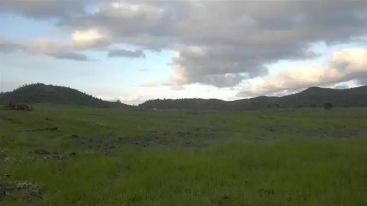 Second view of Homely rural property listing, Lot 3 Warrubullen Road, Warrubullen QLD 4871