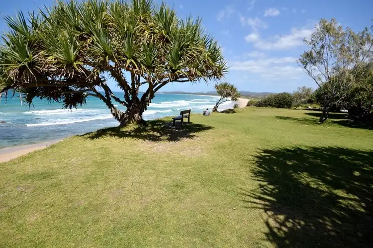Sixth view of Homely land listing, 14 Burns Crescent, Corindi Beach NSW 2456