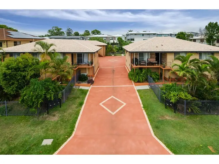 7/33 Shottery Street, Yeronga QLD 4104