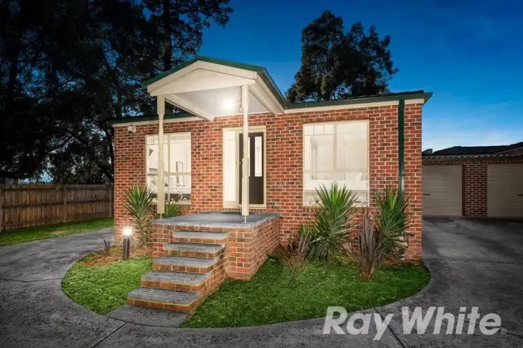 1/354 Dorset Road, Boronia VIC 3155