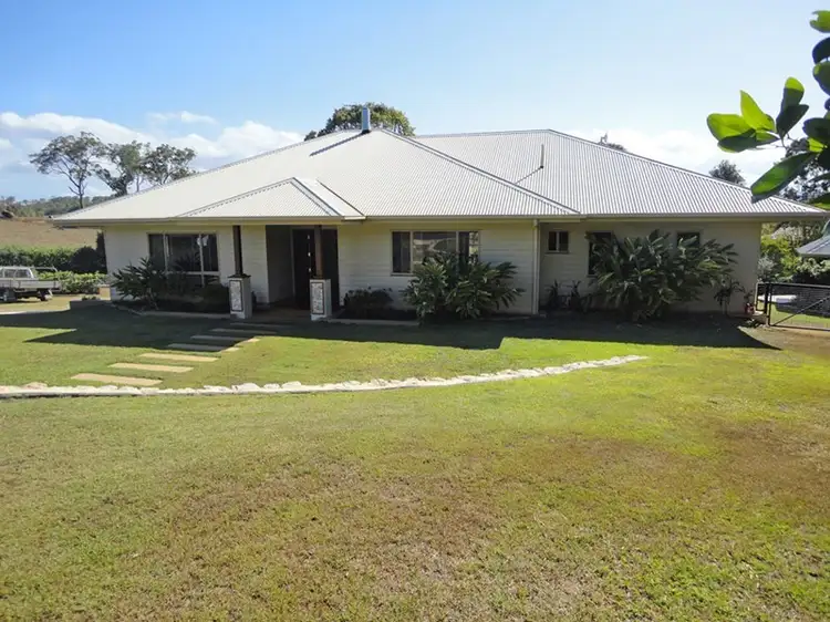 Third view of Homely house listing, 13 Eden Drive, Tinaroo QLD 4872