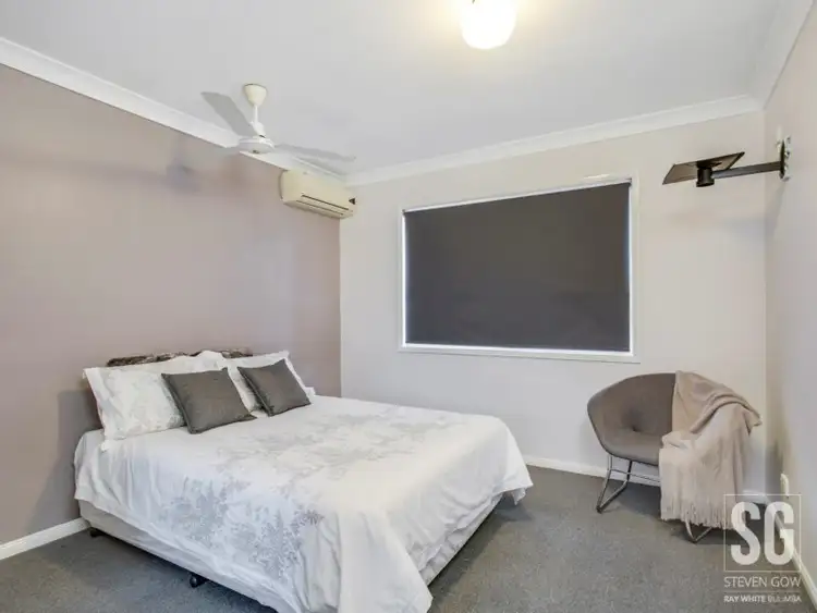 Fifth view of Homely townhouse listing, 5/24 Hill Crescent, Carina Heights QLD 4152