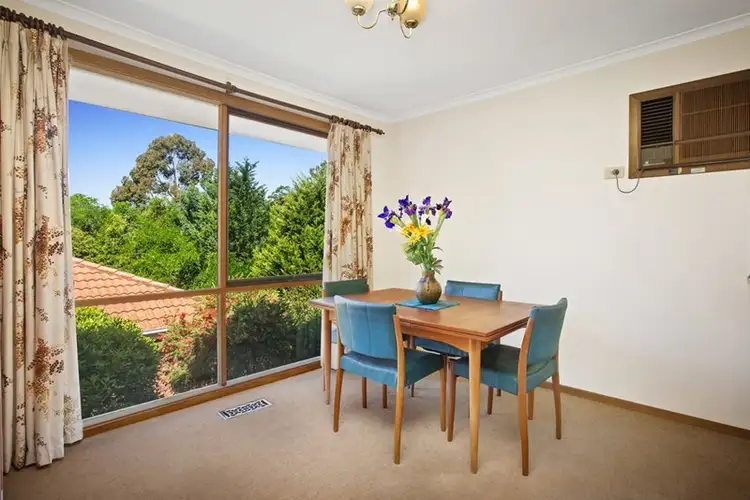 Third view of Homely unit listing, 7/208-210 High Street, Templestowe Lower VIC 3107