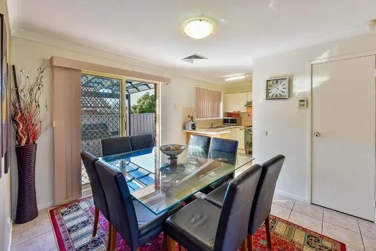 Fourth view of Homely house listing, 2 Harwood Place, St Helens Park NSW 2560