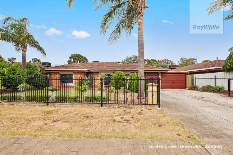21 Liberator Drive, Paralowie SA 5108