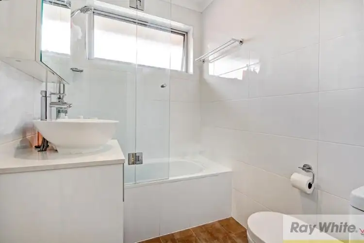 Third view of Homely unit listing, 4/29 Garfield Street, Carlton NSW 2218