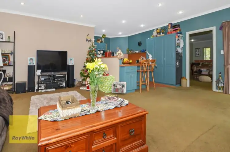Fifth view of Homely house listing, 11 Bonthorpe Court, Millbrook WA 6330