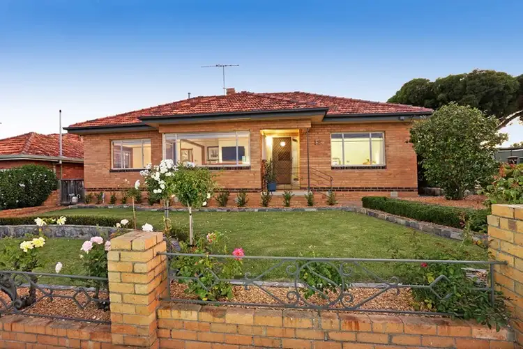 Second view of Homely house listing, 12 Perth Street, Belmont VIC 3216