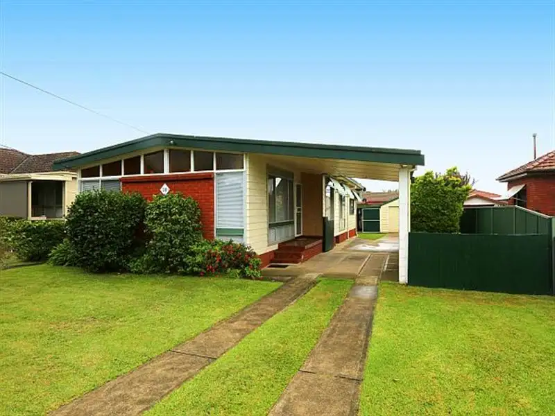 Main view of Homely house listing, 28 Ferrier Road, Birrong NSW 2143