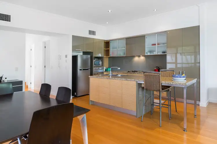 Fourth view of Homely house listing, 6038 Lucerne Circuit, Hope Island QLD 4212