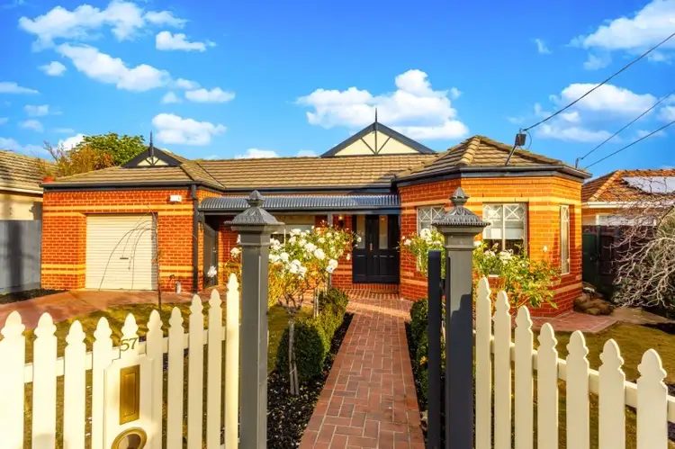 57 River Street, Maribyrnong VIC 3032
