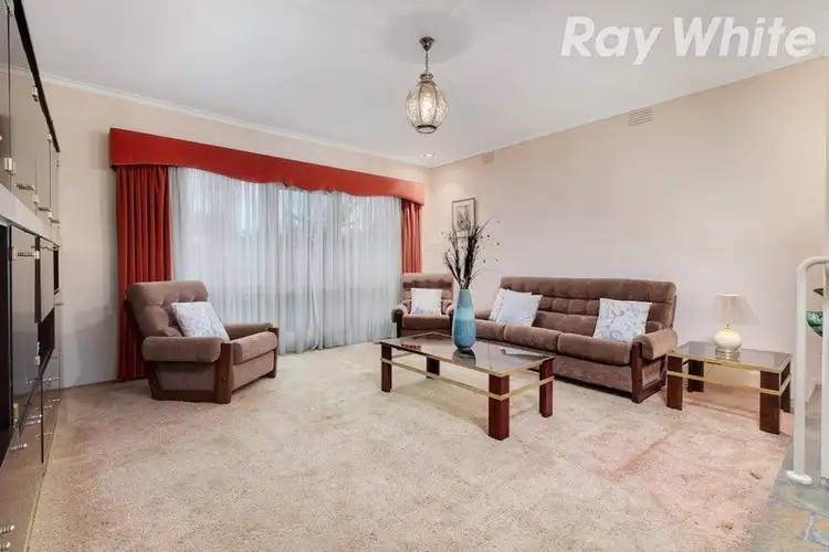 Third view of Homely house listing, 38a Cameron Parade, Bundoora VIC 3083