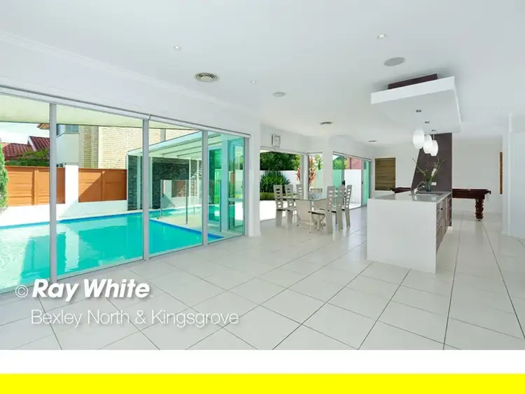 Fourth view of Homely house listing, 191 Moorefields Road, Roselands NSW 2196